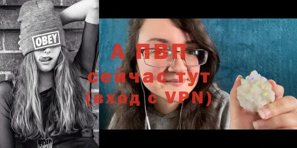 стафф Горняк