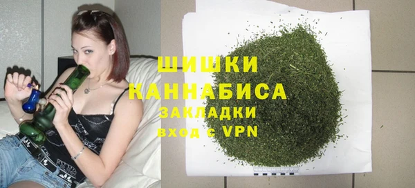 стафф Горняк