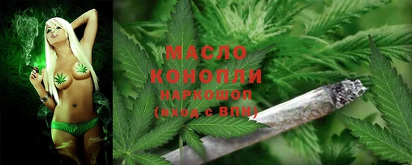стафф Горняк